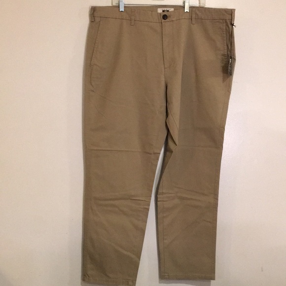 Joseph Abboud | Pants | Joseph Abboud Heritage Tan Color Pants 42 X 32 ...